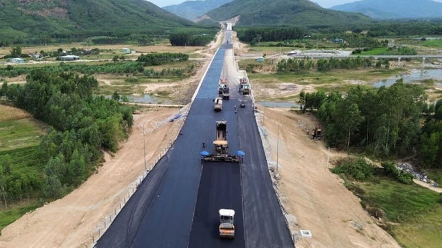 Vietnam targets 5,000km of expressway by 2030